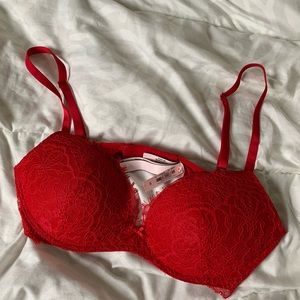 Victoria’s Secret Unlined Bra